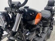 Harley-Davidson Dyna FXBBS STREET BOB 114 32