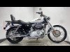 Harley-Davidson Sportster XL 883 C SPORTSTER