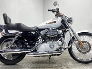Harley-Davidson Sportster XL 883 C SPORTSTER 1