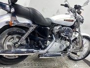 Harley-Davidson Sportster XL 883 C SPORTSTER 5