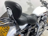Harley-Davidson Sportster XL 883 C SPORTSTER 7
