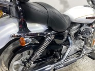 Harley-Davidson Sportster XL 883 C SPORTSTER 9