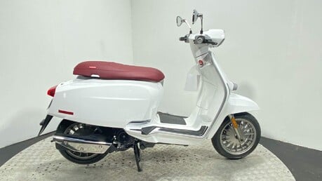 Lambretta V Special 1