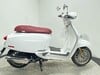 Lambretta V Special 