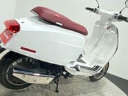 Lambretta V Special 2