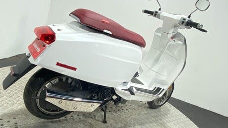 Lambretta V Special 2