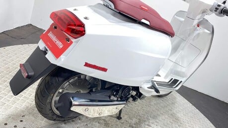 Lambretta V Special 4