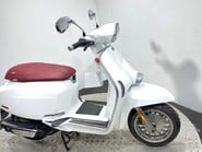 Lambretta V Special 24