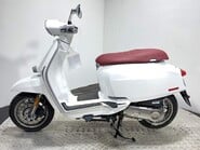 Lambretta V Special 27