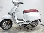 Lambretta V Special 28