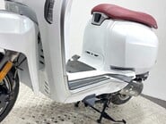 Lambretta V Special 32