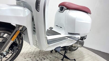 Lambretta V Special 32