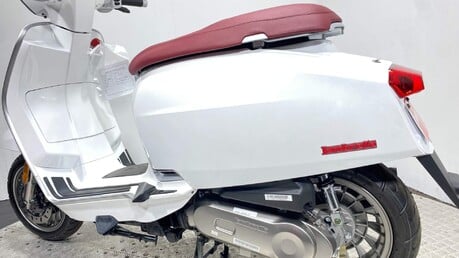 Lambretta V Special 35