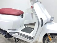 Lambretta V Special 15