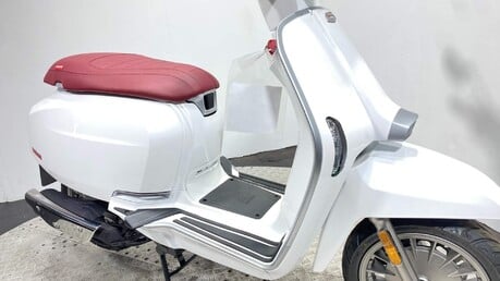 Lambretta V Special 15