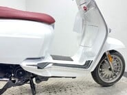 Lambretta V Special 16