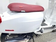 Lambretta V Special 17