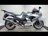 Kawasaki ZZR1400 ZX 1400 D8F ABS