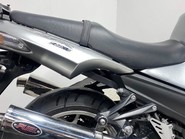 Kawasaki ZZR1400 ZX 1400 D8F ABS 17