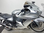 Kawasaki ZZR1400 ZX 1400 D8F ABS 35