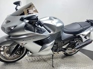 Kawasaki ZZR1400 ZX 1400 D8F ABS 37