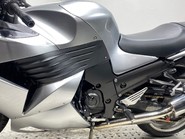 Kawasaki ZZR1400 ZX 1400 D8F ABS 45