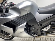 Kawasaki ZZR1400 ZX 1400 D8F ABS 47