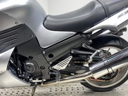 Kawasaki ZZR1400 ZX 1400 D8F ABS 48