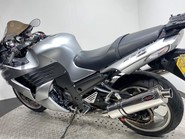 Kawasaki ZZR1400 ZX 1400 D8F ABS 55