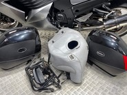 Kawasaki ZZR1400 ZX 1400 D8F ABS 56