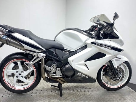 Honda VFR VFR 800 A-9