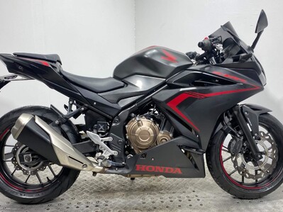 Honda CBR500R CBR 500 RA-K