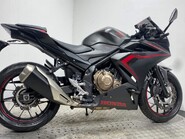 Honda CBR500R CBR 500 RA-K 2