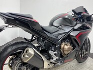 Honda CBR500R CBR 500 RA-K 5