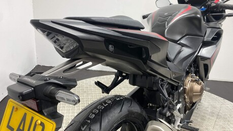 Honda CBR500R CBR 500 RA-K 11