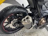 Honda CBR500R CBR 500 RA-K 13