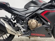 Honda CBR500R CBR 500 RA-K 17