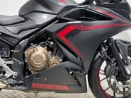 Honda CBR500R CBR 500 RA-K 18