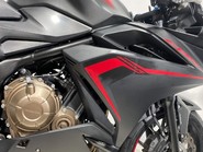 Honda CBR500R CBR 500 RA-K 19