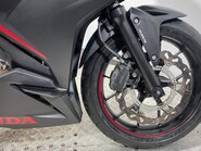 Honda CBR500R CBR 500 RA-K 20