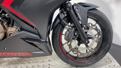 Honda CBR500R CBR 500 RA-K 20