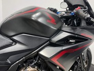 Honda CBR500R CBR 500 RA-K 25