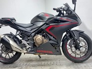 Honda CBR500R CBR 500 RA-K 31