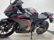 Honda CBR500R CBR 500 RA-K 33