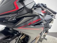 Honda CBR500R CBR 500 RA-K 38