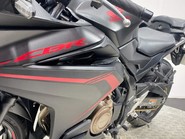 Honda CBR500R CBR 500 RA-K 40