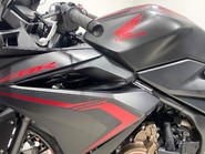 Honda CBR500R CBR 500 RA-K 41