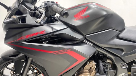 Honda CBR500R CBR 500 RA-K 41