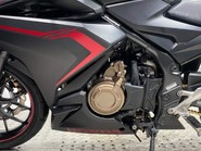 Honda CBR500R CBR 500 RA-K 42