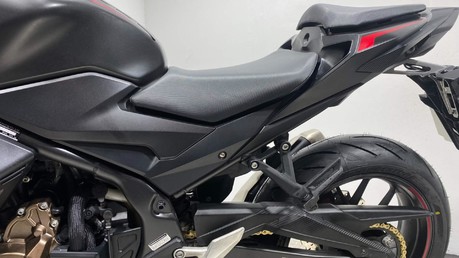 Honda CBR500R CBR 500 RA-K 45